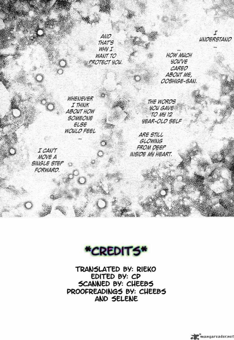 Full Moon wo Sagashite chapter 23 page 3