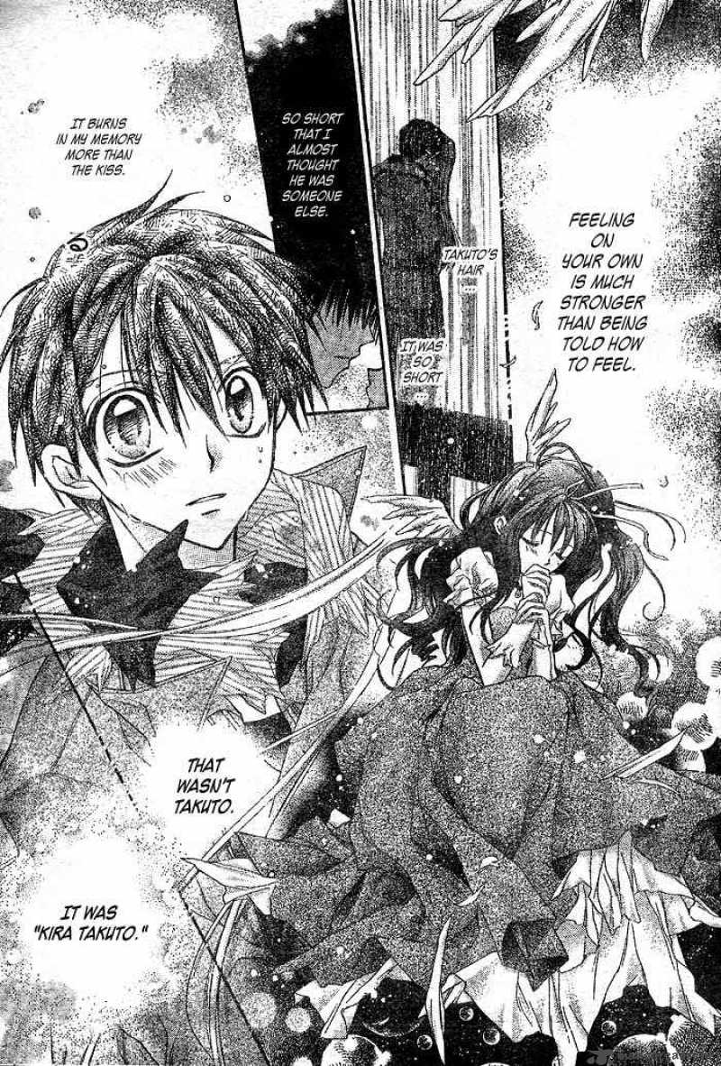Full Moon wo Sagashite chapter 26 page 2