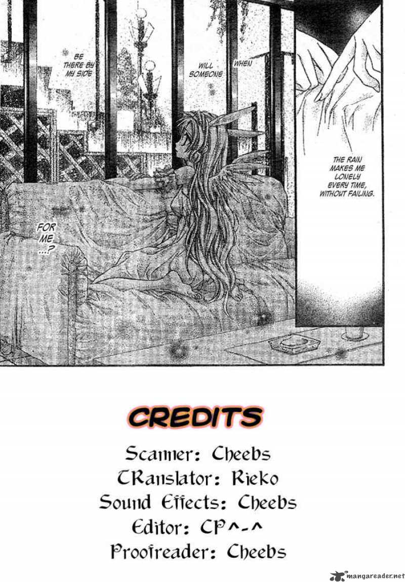 Full Moon wo Sagashite chapter 27 page 2