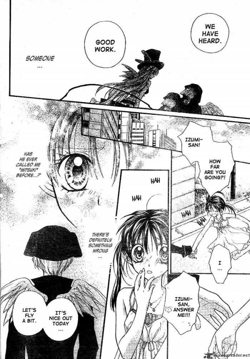 Full Moon wo Sagashite chapter 27 page 5