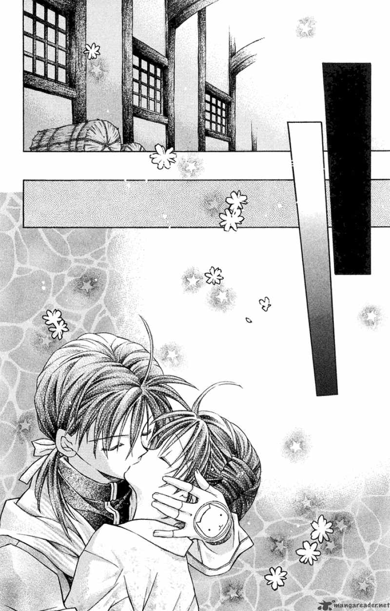 Full Moon wo Sagashite chapter 4 page 5