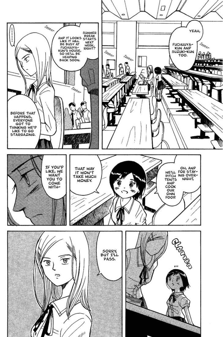 Futatsu no Spica Chapter 16 page 6
