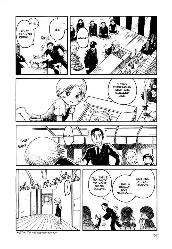 Futatsu no Spica Chapter 6 page 4