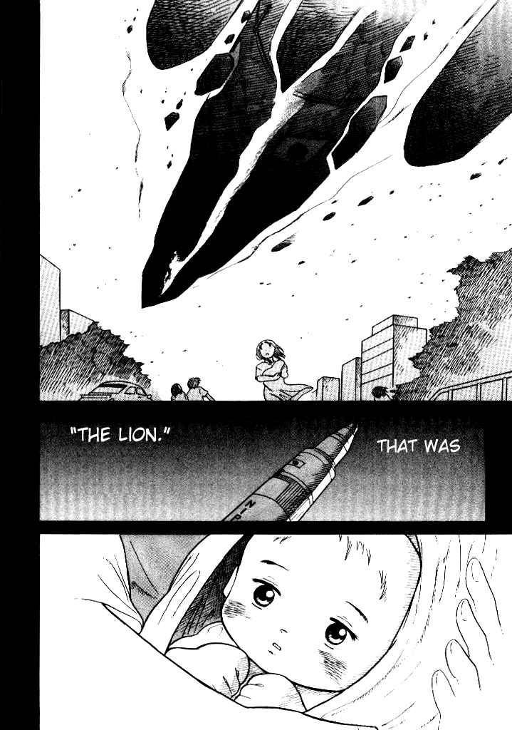 Futatsu no Spica Chapter 4 page 2