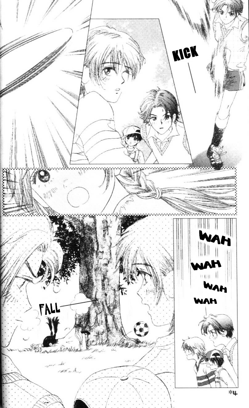 Gapz Garden Chapter 1 page 6