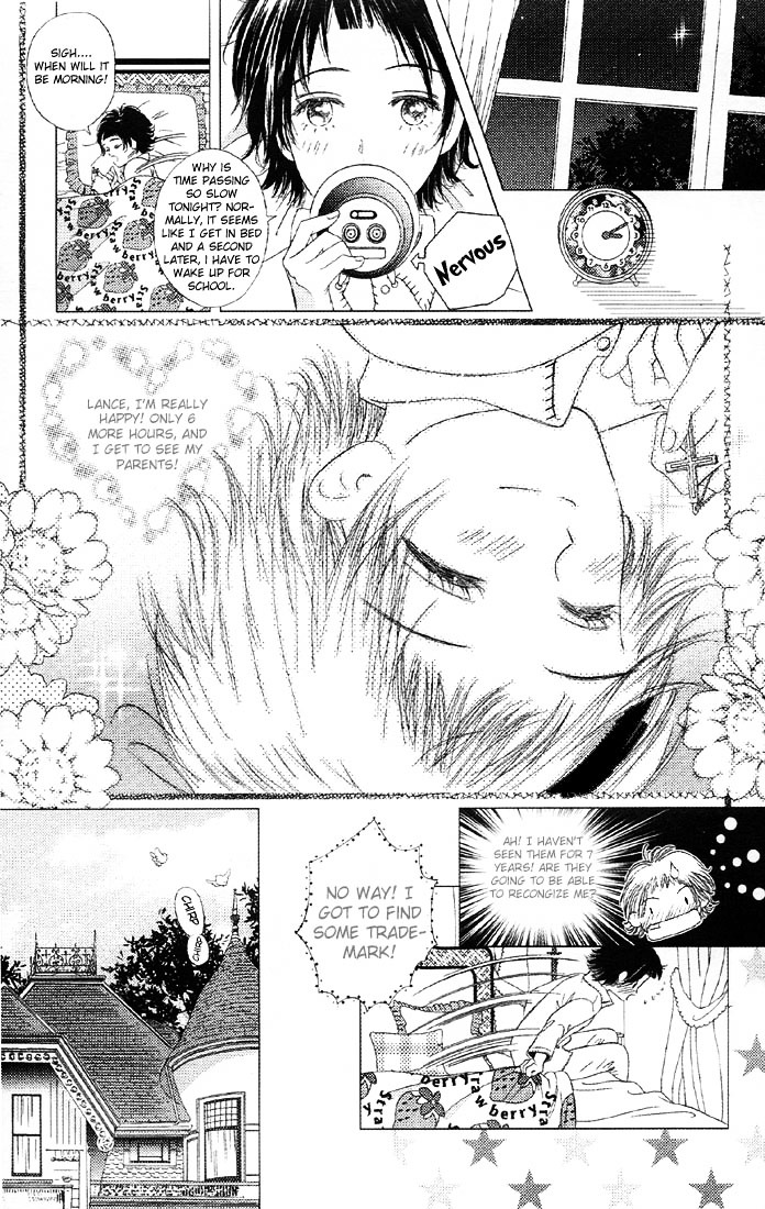 Gapz Garden Chapter 10 page 2