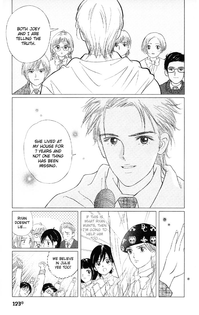 Gapz Garden Chapter 12 page 5