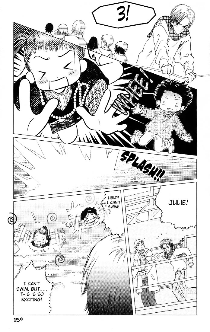 Gapz Garden Chapter 16 page 6
