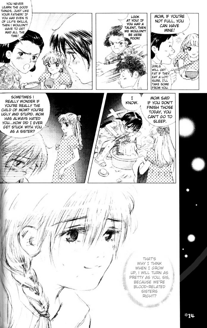 Gapz Garden Chapter 2 page 4