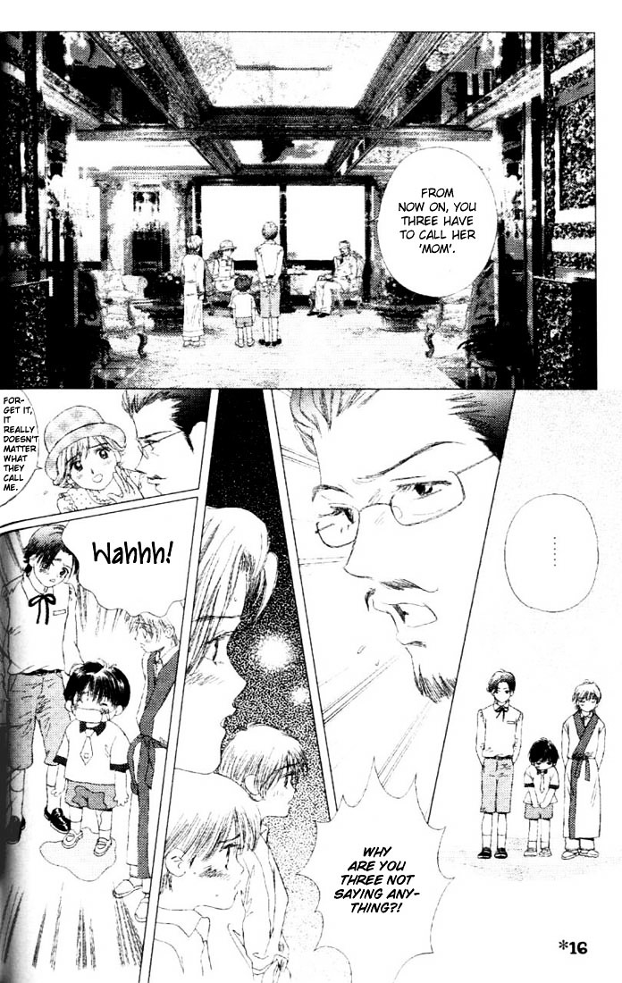 Gapz Garden Chapter 2 page 6