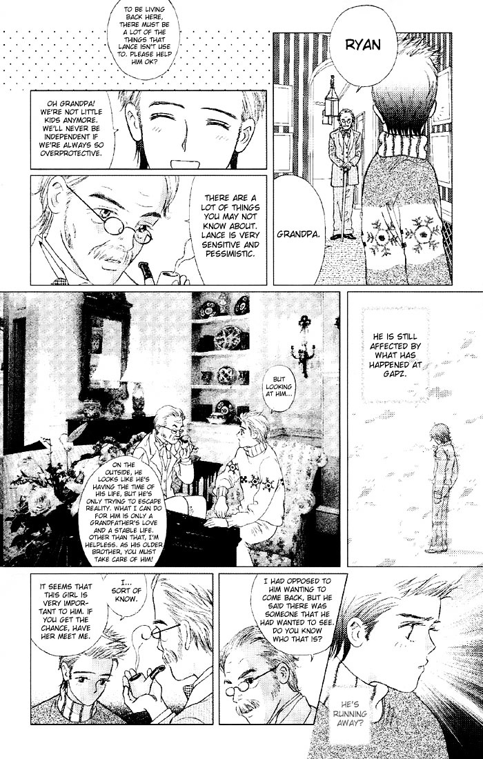 Gapz Garden Chapter 22 page 4