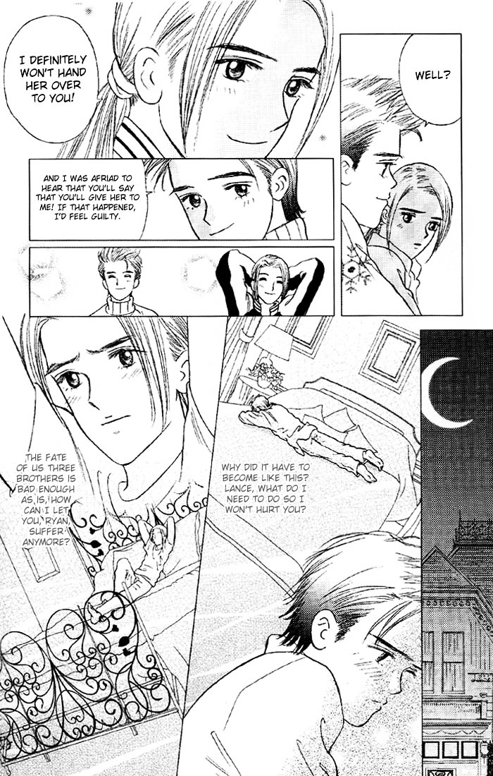 Gapz Garden Chapter 22 page 6