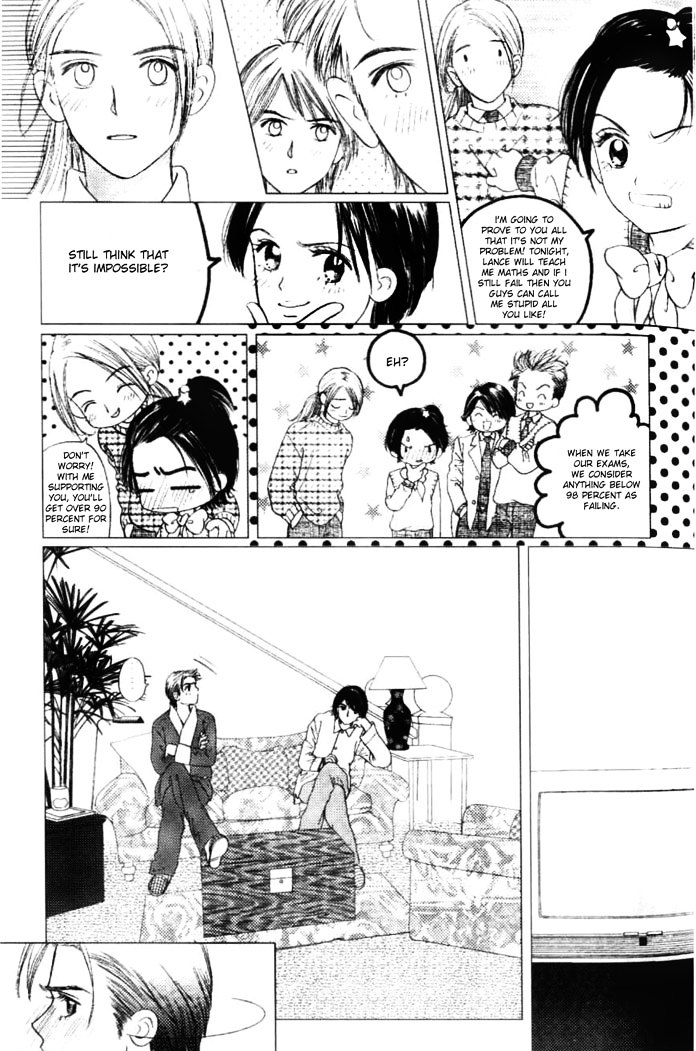Gapz Garden Chapter 23 page 6
