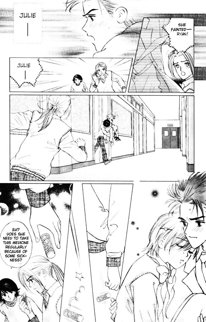 Gapz Garden Chapter 24 page 5