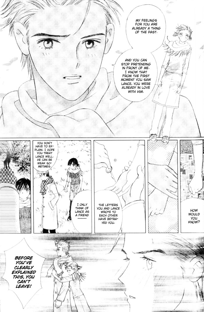 Gapz Garden Chapter 29 page 6