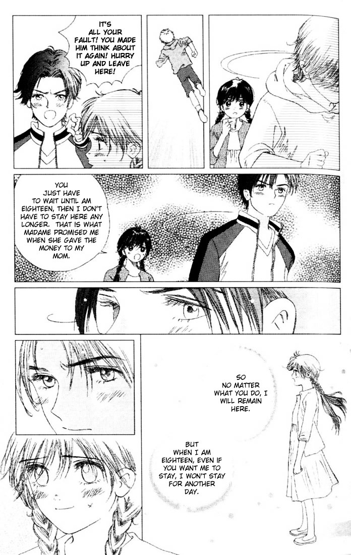 Gapz Garden Chapter 3 page 4