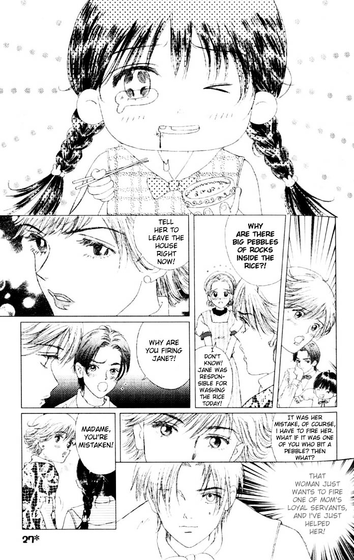 Gapz Garden Chapter 3 page 6