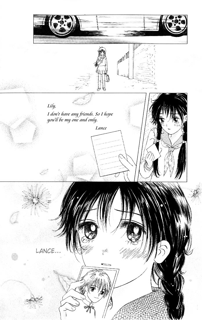 Gapz Garden Chapter 5 page 3