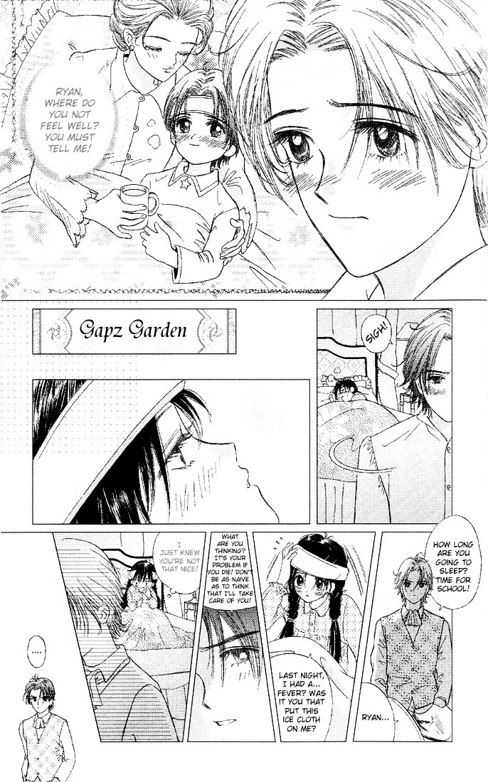 Gapz Garden Chapter 6 page 3