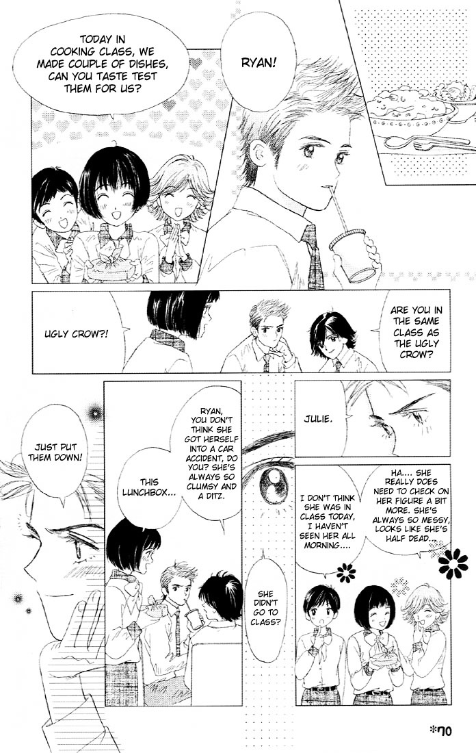 Gapz Garden Chapter 7 page 6