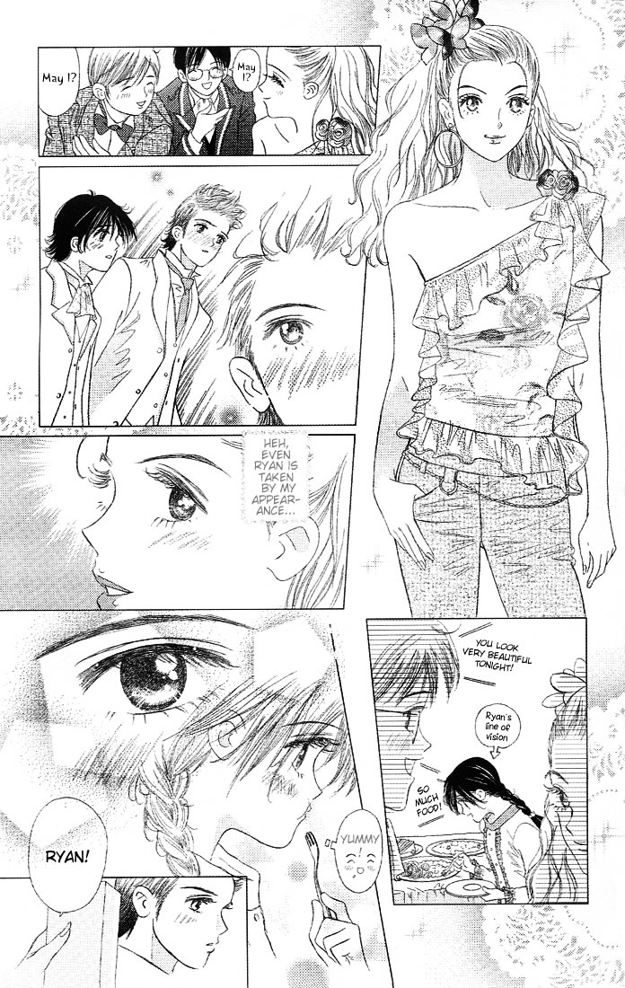 Gapz Garden Chapter 8 page 4