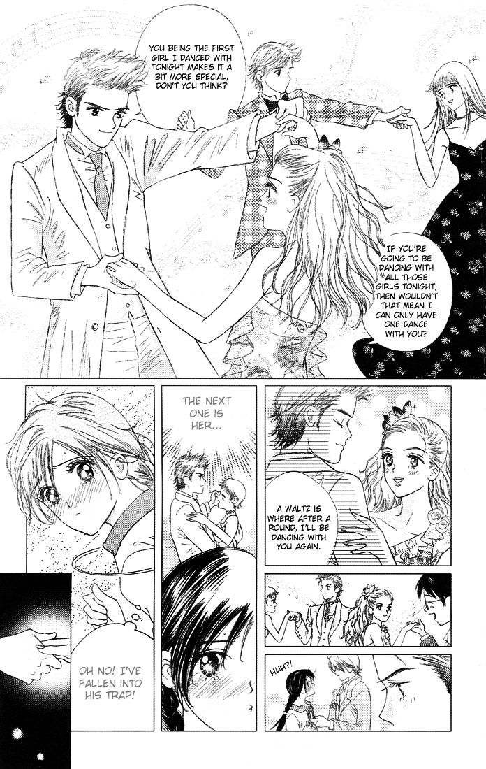 Gapz Garden Chapter 8 page 6
