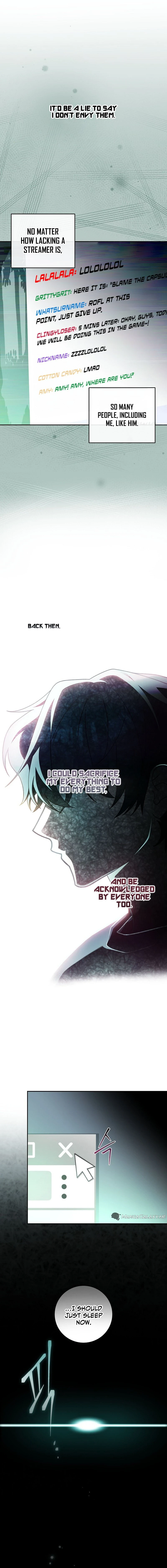 Genius Archer's Streaming chapter 1 page 16