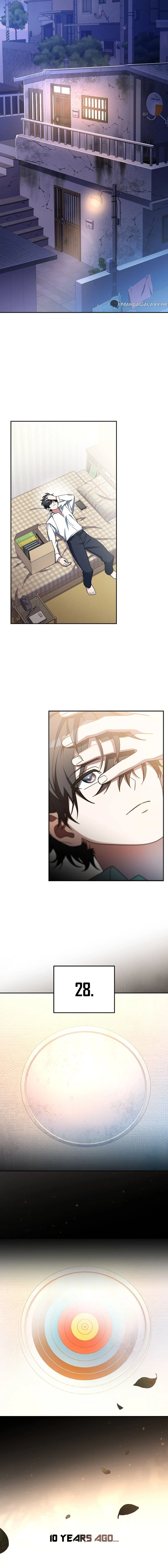 Genius Archer's Streaming chapter 1 page 19