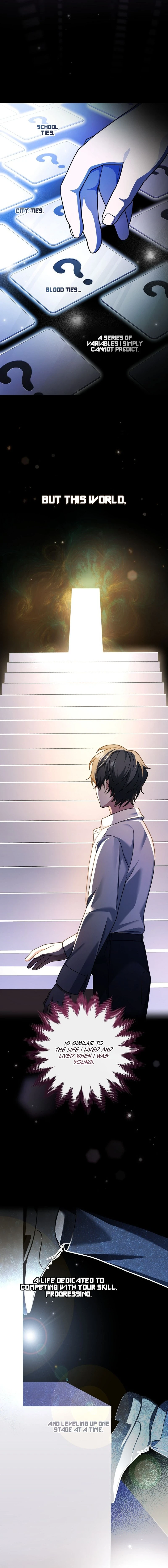 Genius Archer's Streaming chapter 1 page 25