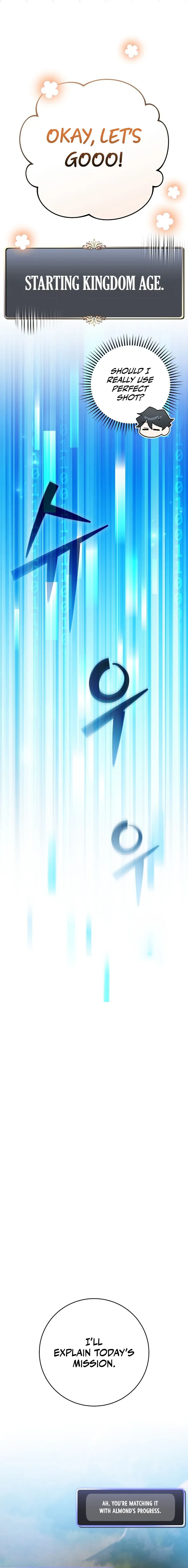 Genius Archer's Streaming chapter 10 page 14