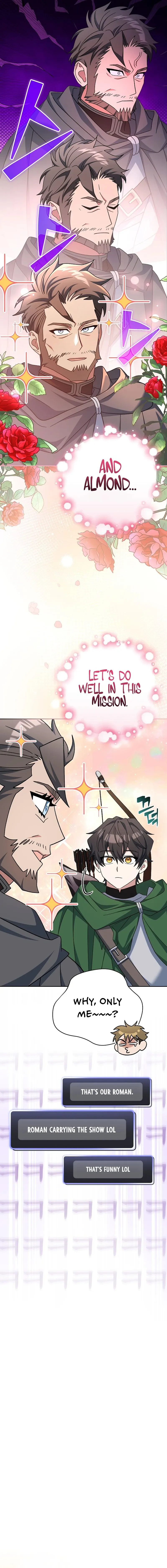 Genius Archer's Streaming chapter 10 page 20