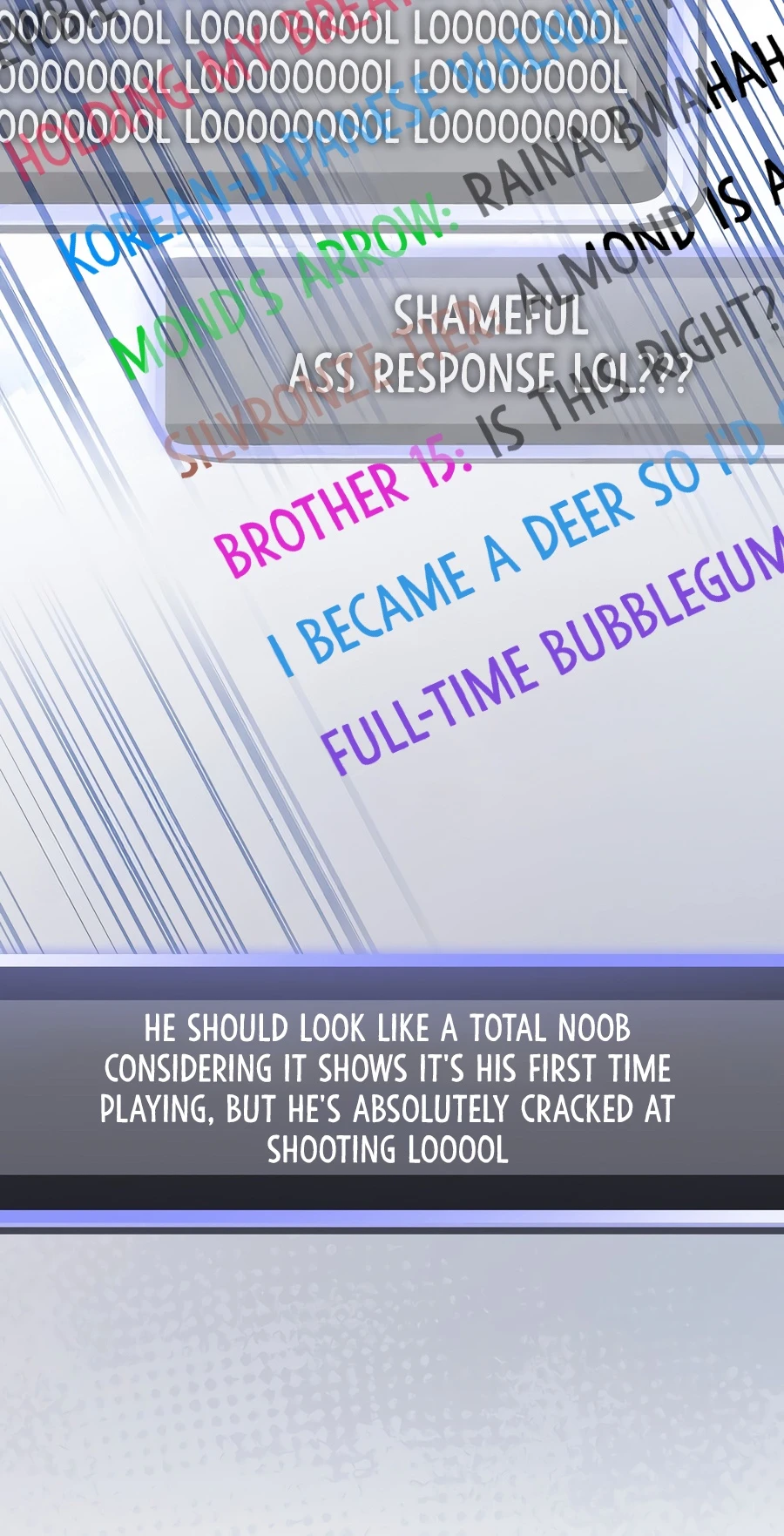Genius Archer's Streaming chapter 101 page 20