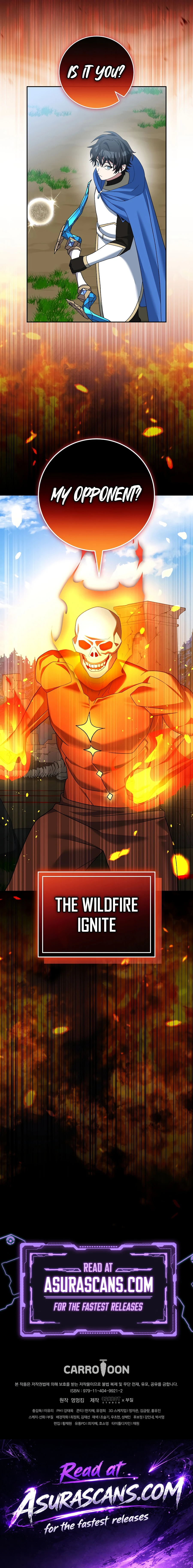 Genius Archer's Streaming chapter 102 page 18