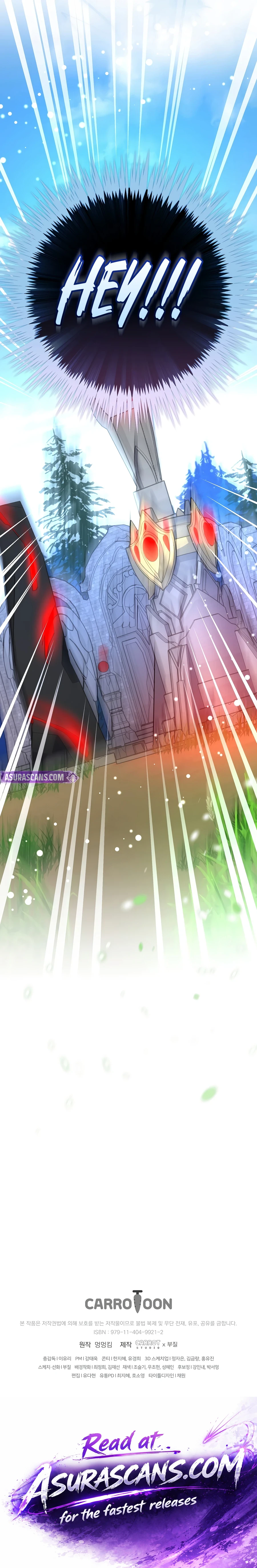 Genius Archer's Streaming chapter 103 page 20