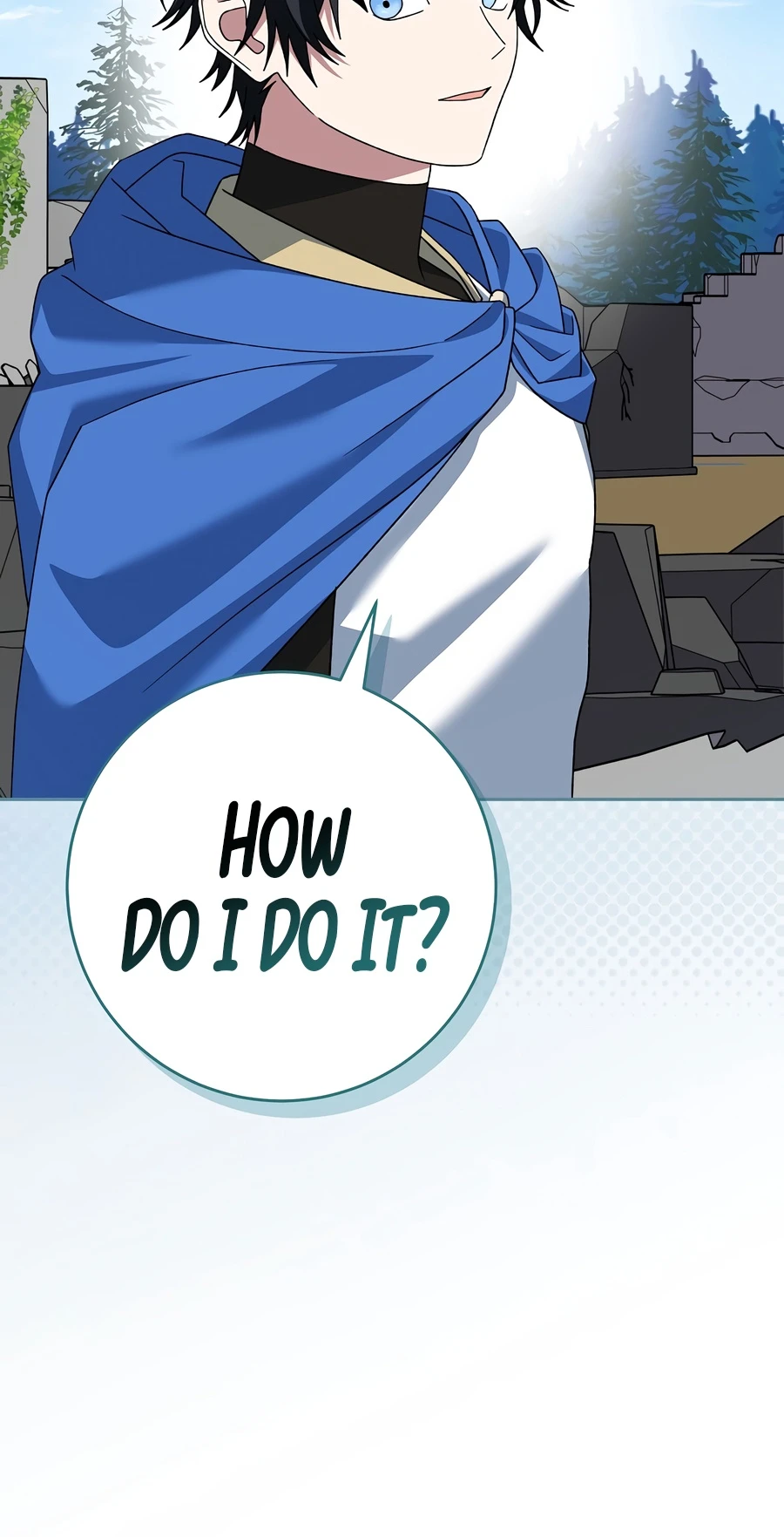 Genius Archer's Streaming chapter 103 page 10
