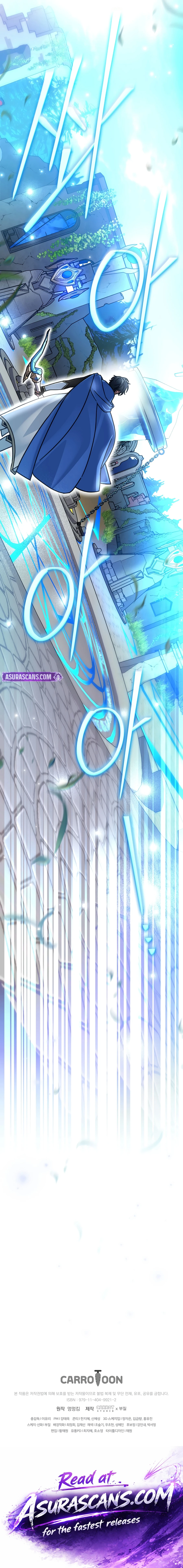 Genius Archer's Streaming chapter 104 page 28