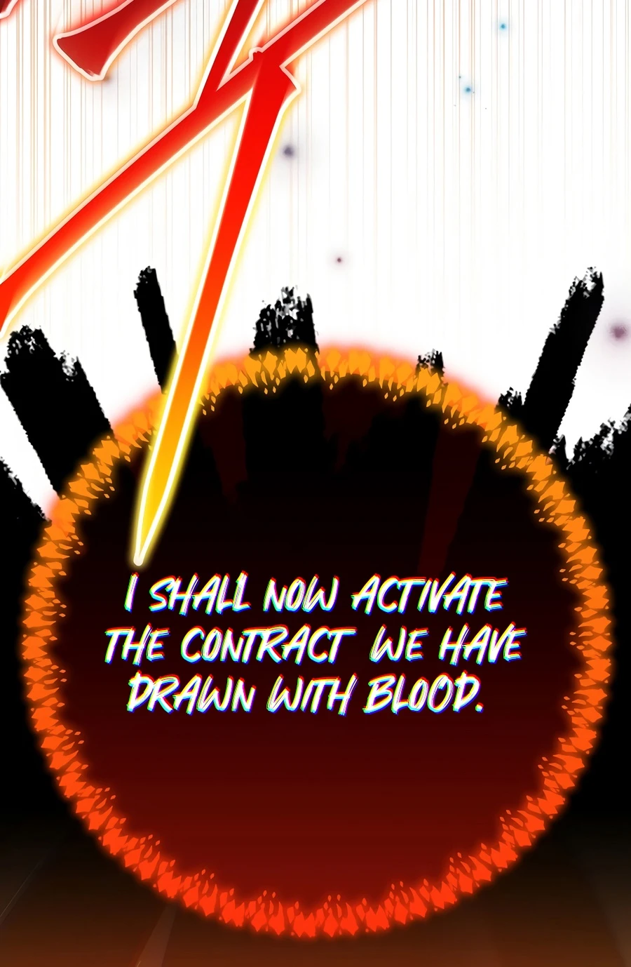 Genius Archer's Streaming chapter 104 page 6