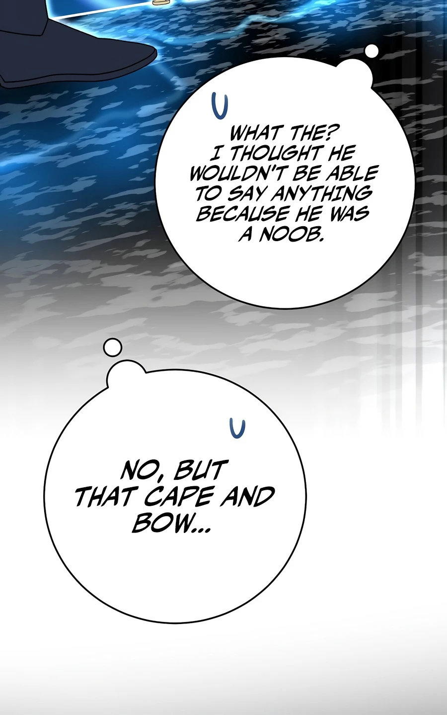 Genius Archer's Streaming chapter 104 page 25