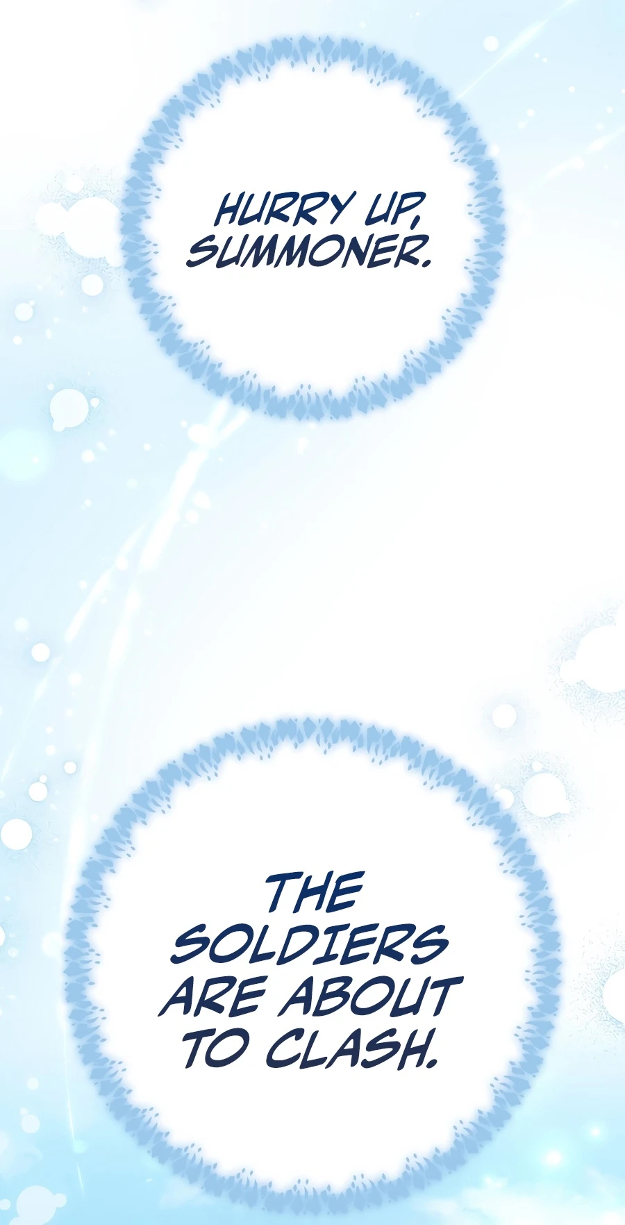 Genius Archer's Streaming chapter 105 page 17