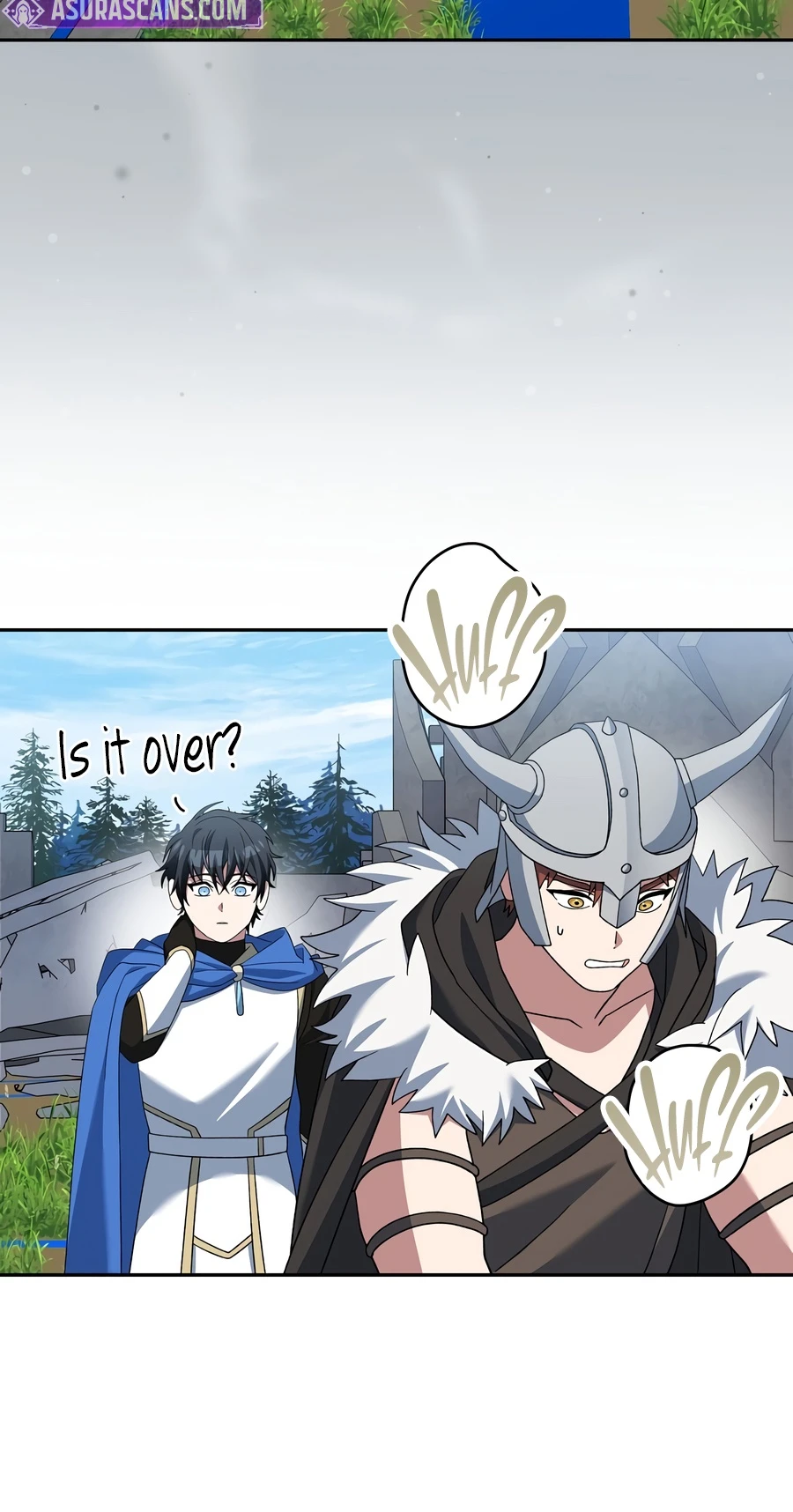 Genius Archer's Streaming chapter 105 page 13