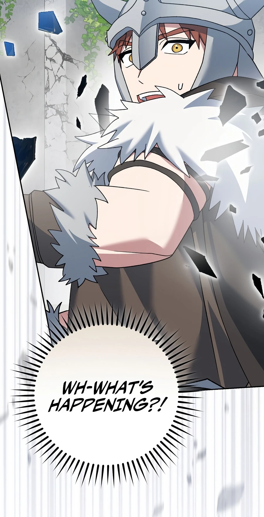 Genius Archer's Streaming chapter 105 page 11