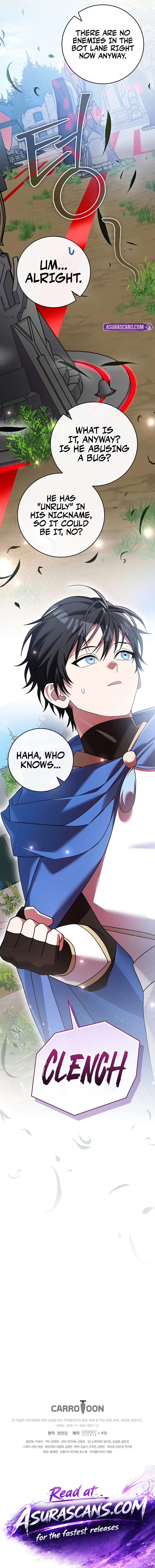 Genius Archer's Streaming chapter 106 page 21