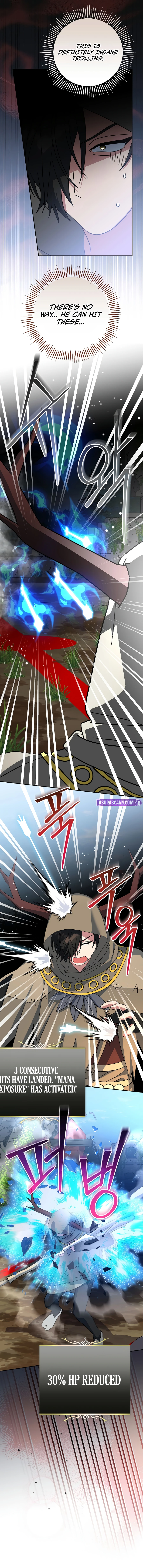 Genius Archer's Streaming chapter 106 page 13