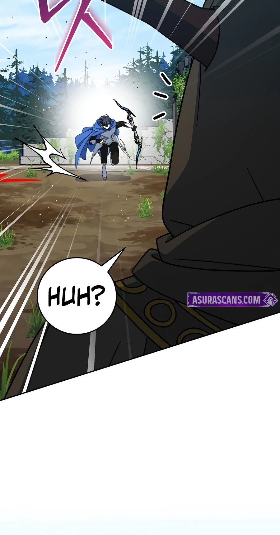 Genius Archer's Streaming chapter 106 page 11