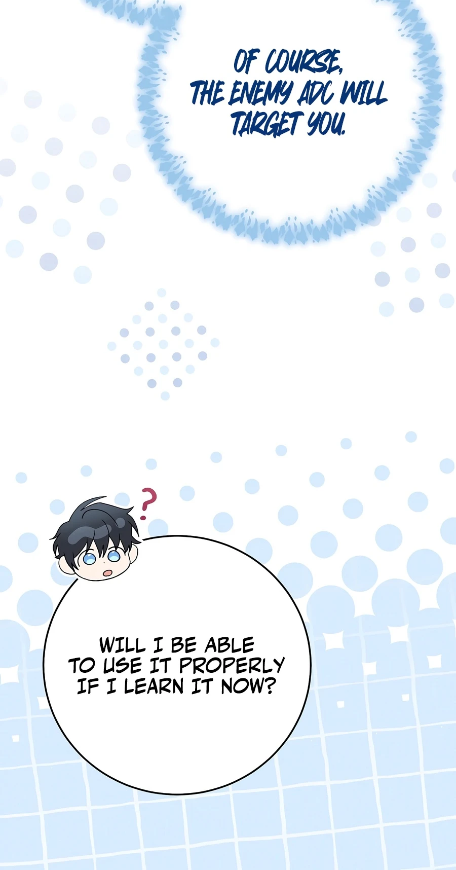 Genius Archer's Streaming chapter 106 page 8