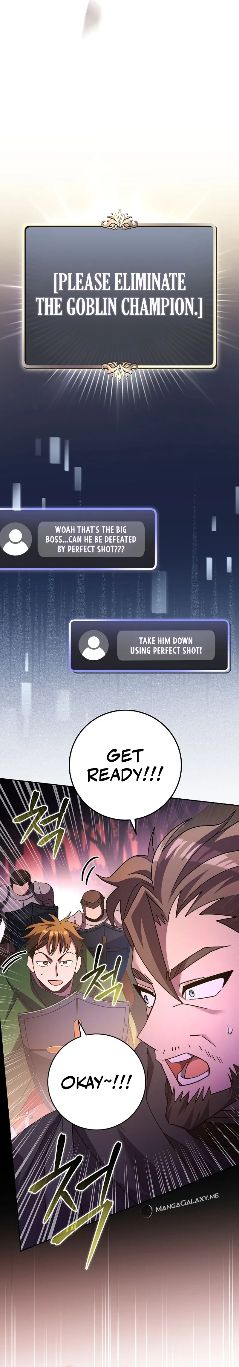 Genius Archer's Streaming chapter 11 page 6