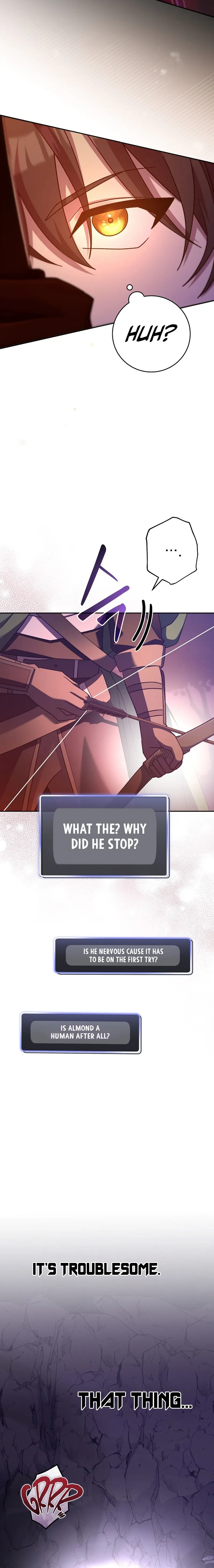 Genius Archer's Streaming chapter 11 page 8