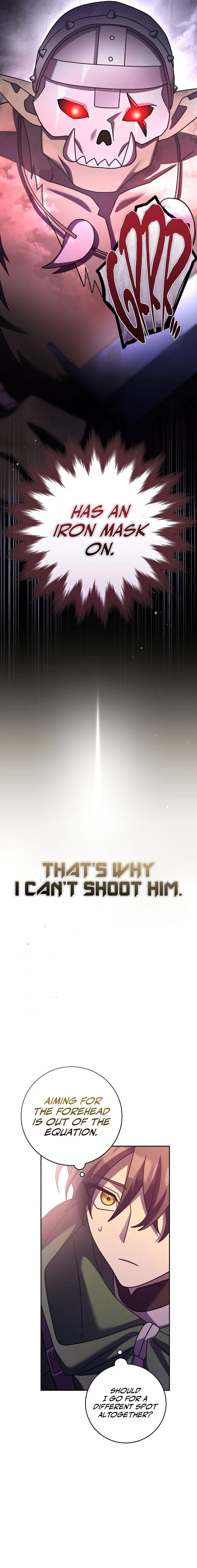 Genius Archer's Streaming chapter 11 page 9