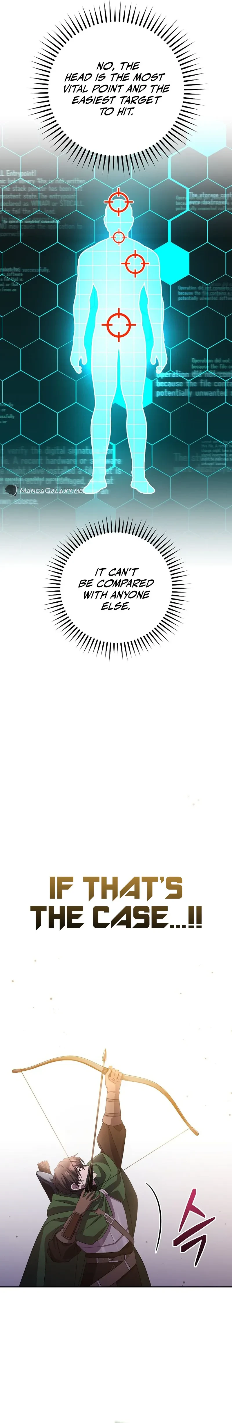 Genius Archer's Streaming chapter 11 page 10