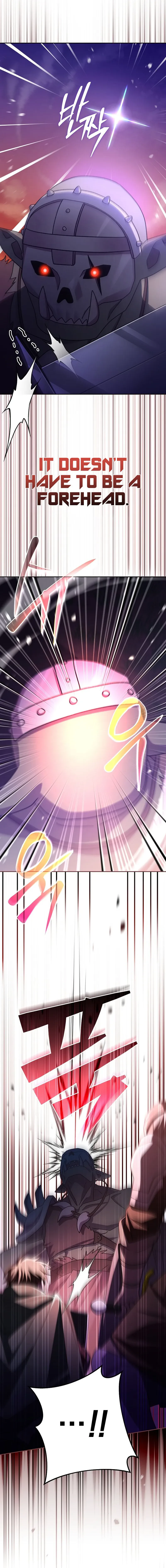 Genius Archer's Streaming chapter 11 page 13